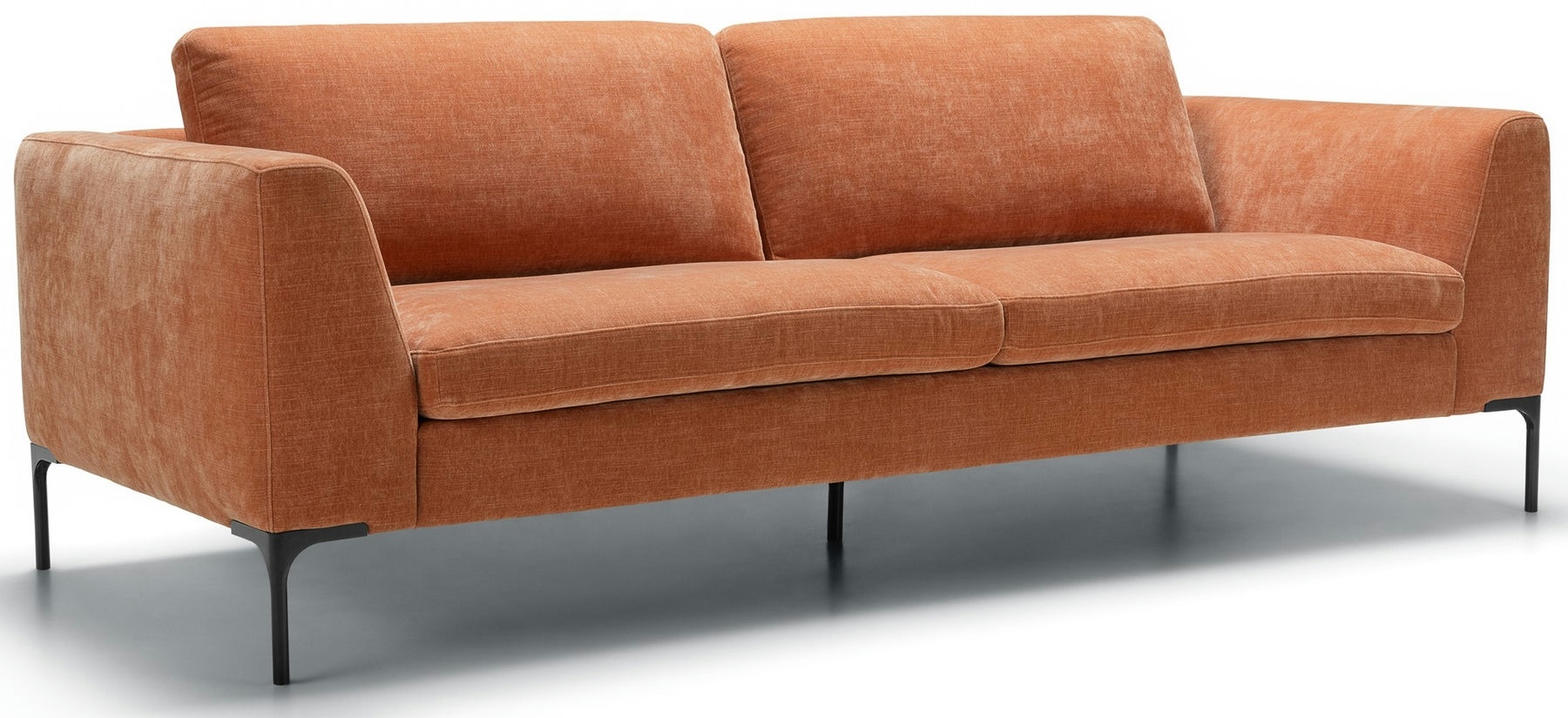 Sits Elton 3-Zits Bank Rust