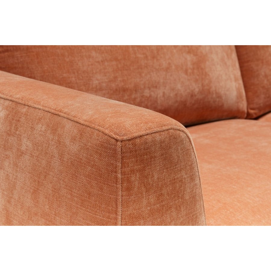 Elton 3-Zits Bank Rust