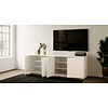 Elva Alpine Wit 163 cm Dressoir