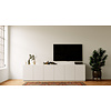 Elva Alpine Wit 303 cm Dressoir