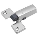 Jutzler Deurdemper voor Draaideuren