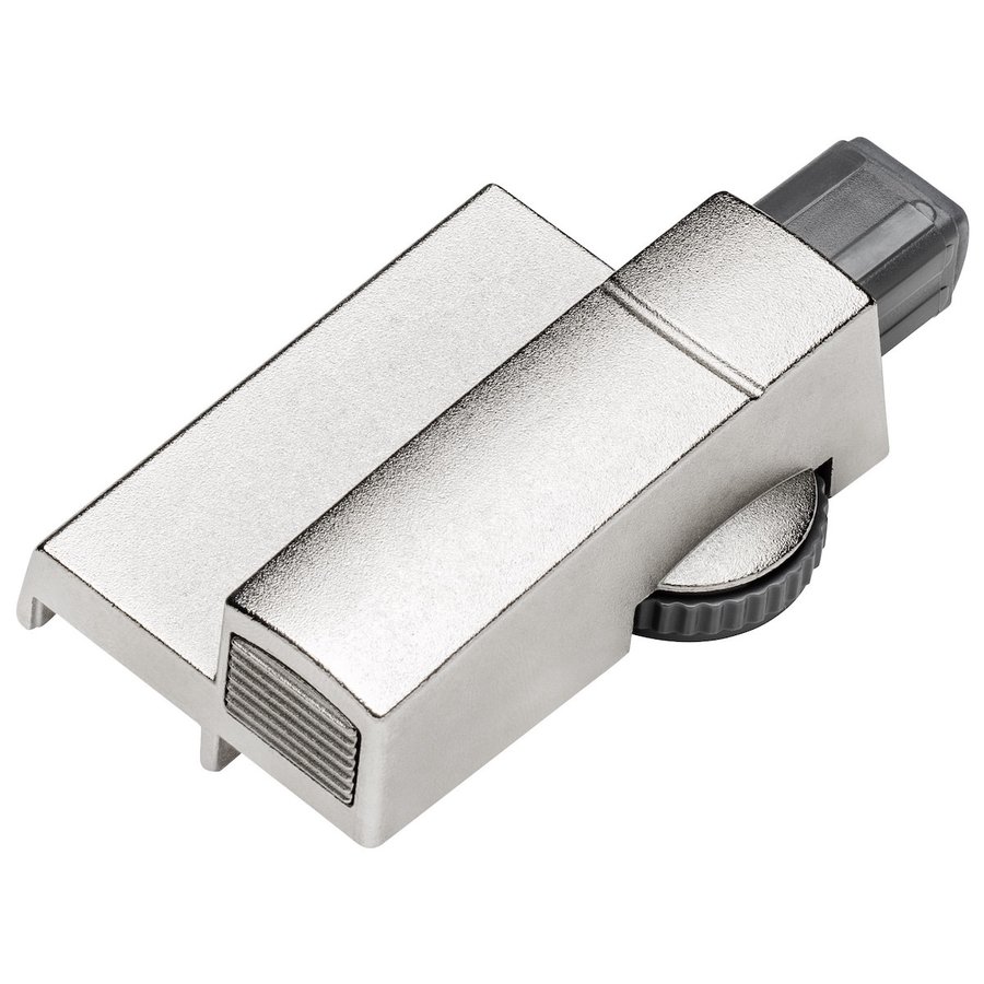 Deurdemper voor Gerookt Glazen Deuren Deurdemper voor Gerookt Glazen Deuren