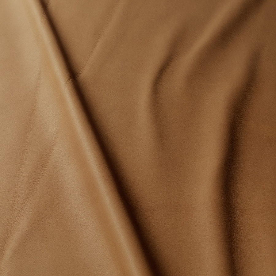 Sits Aniline Latte Leer Sits Aniline Latte Leer