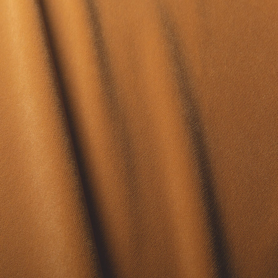 Sits Classic Velvet Karamel Stof Sits Classic Velvet Karamel Stof