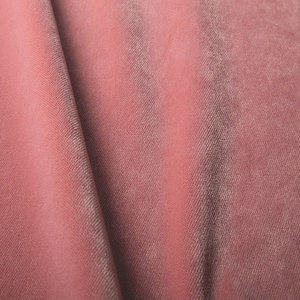 Sits Classic Velvet Roze Stof