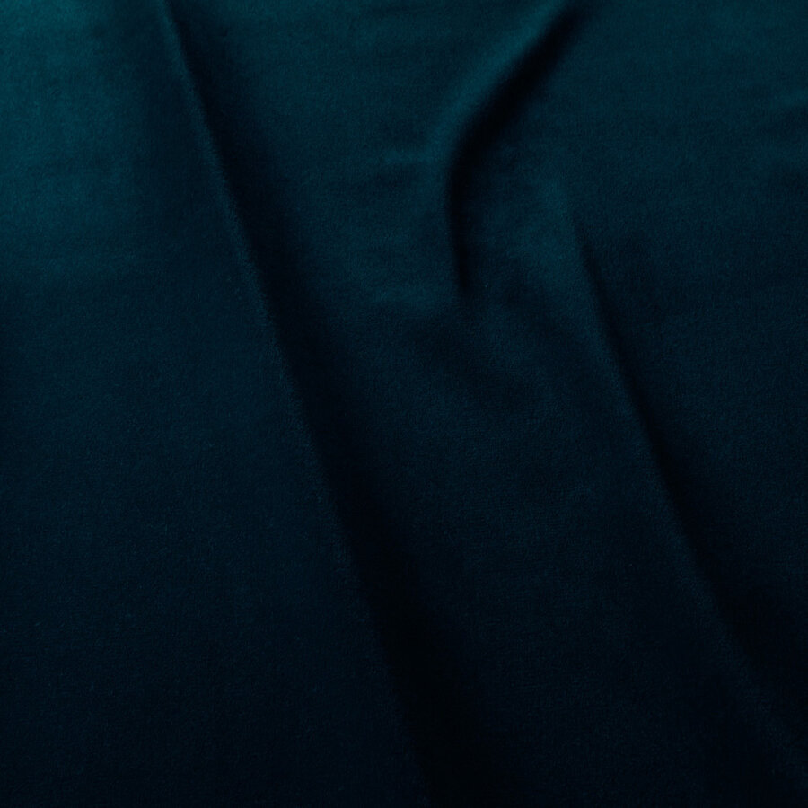 Sits Lario Exclusive Blauw Stof Sits Lario Exclusive Blauw Stof