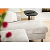 Ralph 3-zits Bank + Chaise Longue Naturel Rechts/Links