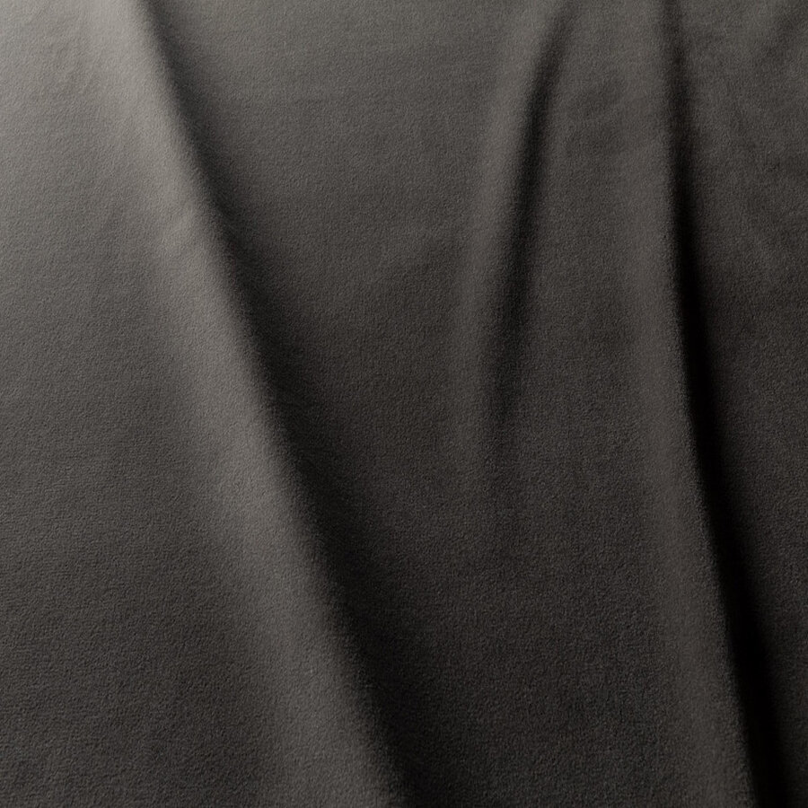 Sits Lario Exclusive Donkergrijs Stof Sits Lario Exclusive Donkergrijs Stof