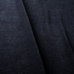 Sits Moss Donkerblauw Stof