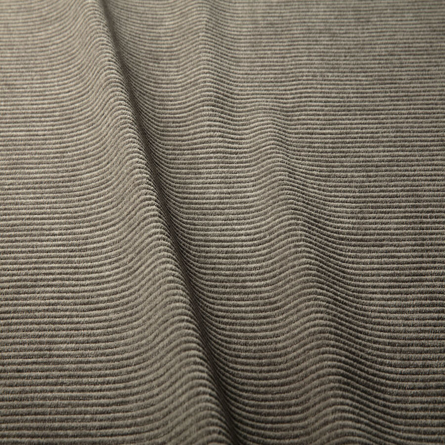 Sits Moss Lichtgrijs Stof Sits Moss Lichtgrijs Stof