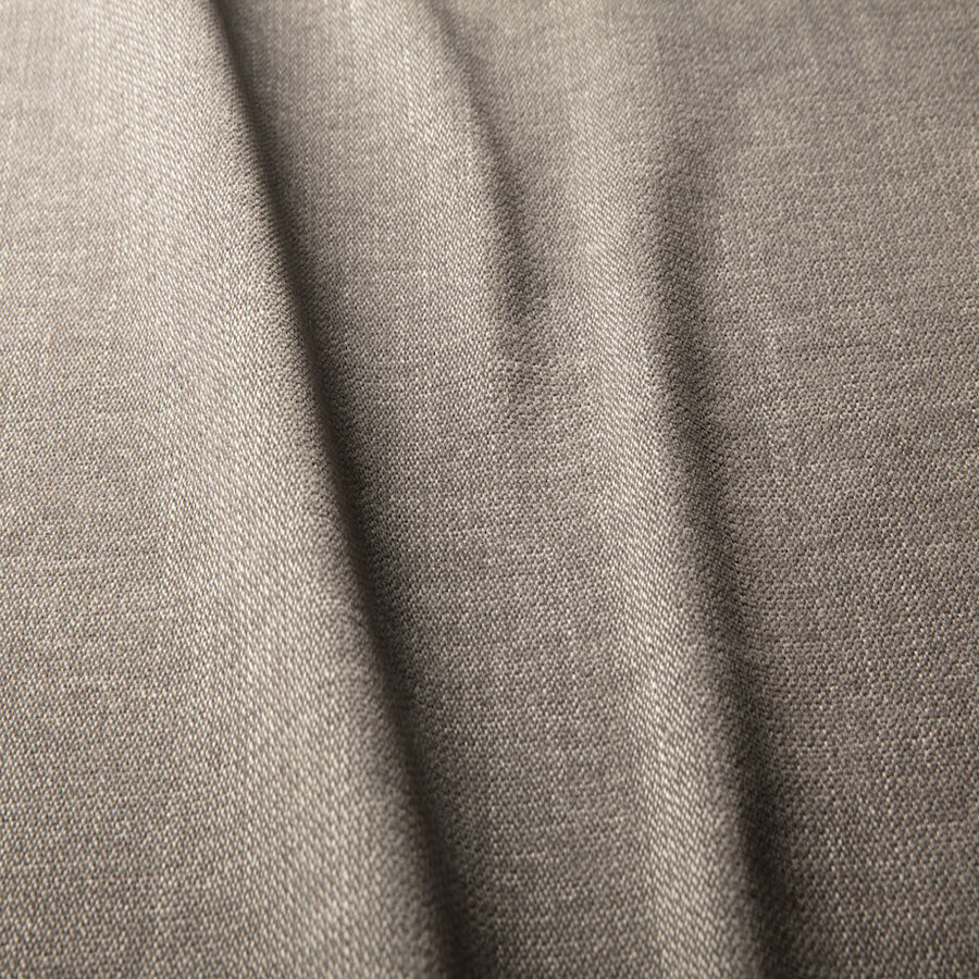 Sits Nori Grijs / Beige Stof Sits Nori Grijs / Beige Stof