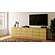 Trendy 273 cm Dressoir Eiken