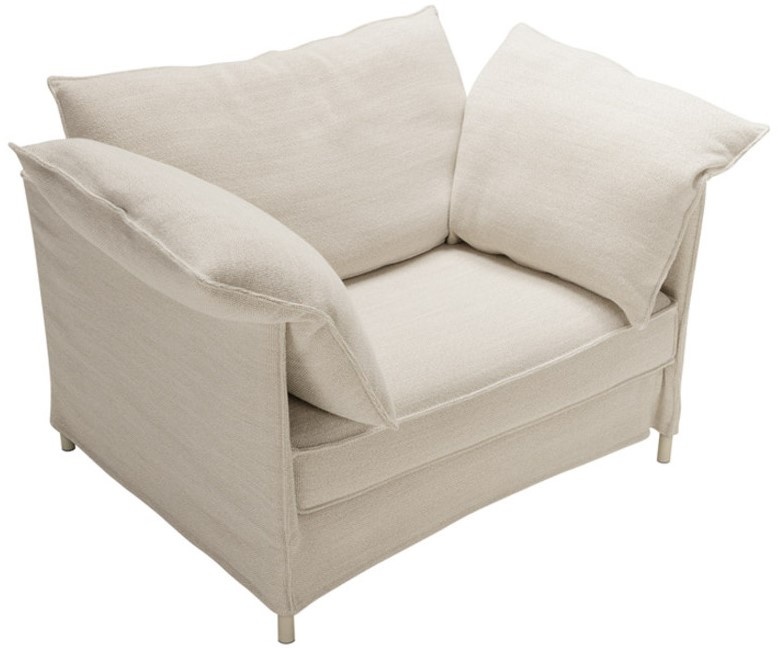 Sits Lotus Outdoor Fauteuil Nature