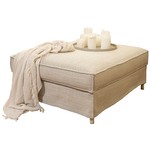 Sits Lotus Outdoor Voetstoel Nature Sits Lotus Outdoor Voetstoel Nature