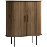 Hygge Interiors Nola Opbergkast Gerookt Eiken