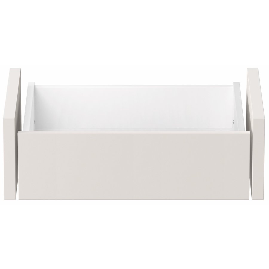 Antraciet 152 cm Schuifdeur Halkast Antraciet 152 cm Schuifdeur Halkast