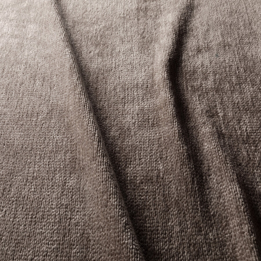 Sits Specchio Bruin Stof