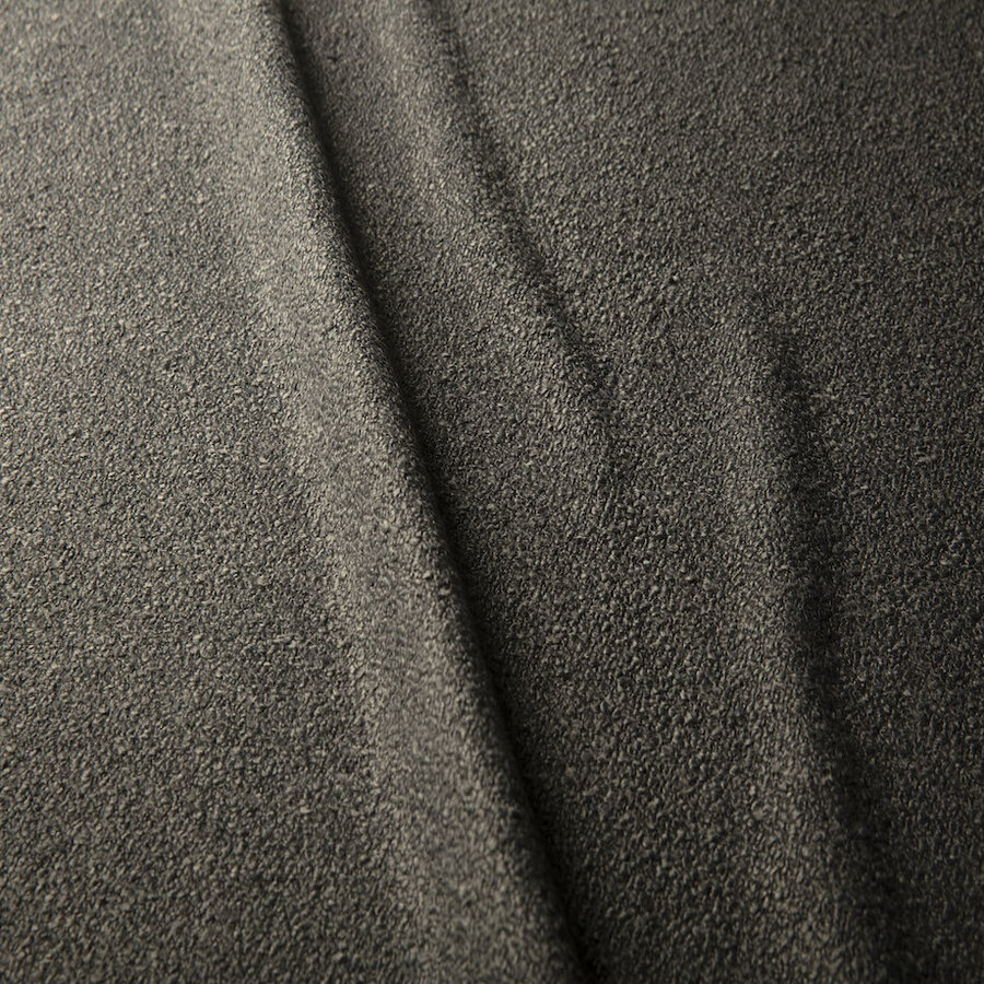 Sits Willow Exclusive Donkergrijs Stof Sits Willow Exclusive Donkergrijs Stof