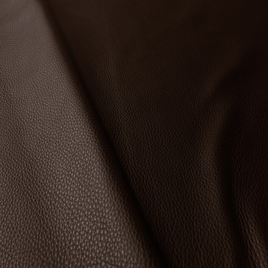 Sits Touch Donkerbruin Leer