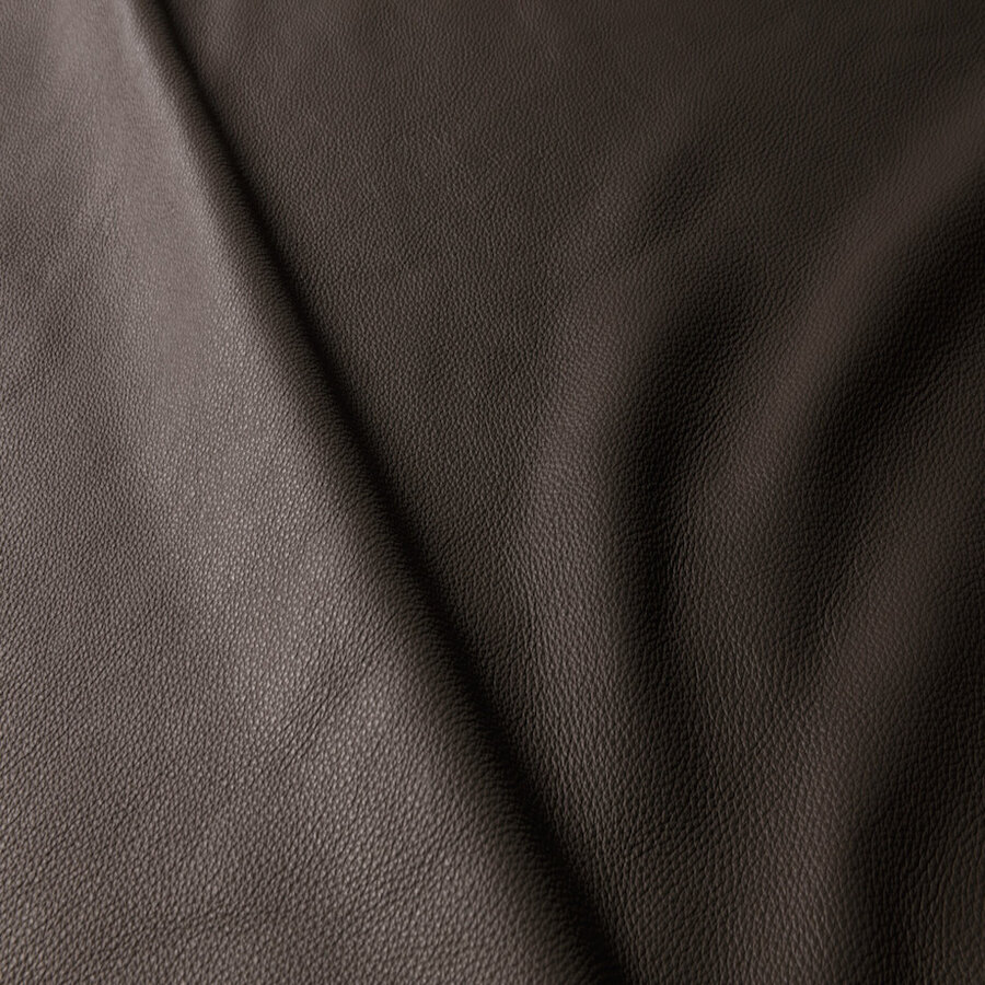 Sits Touch Donkergrijs Leer Sits Touch Donkergrijs Leer