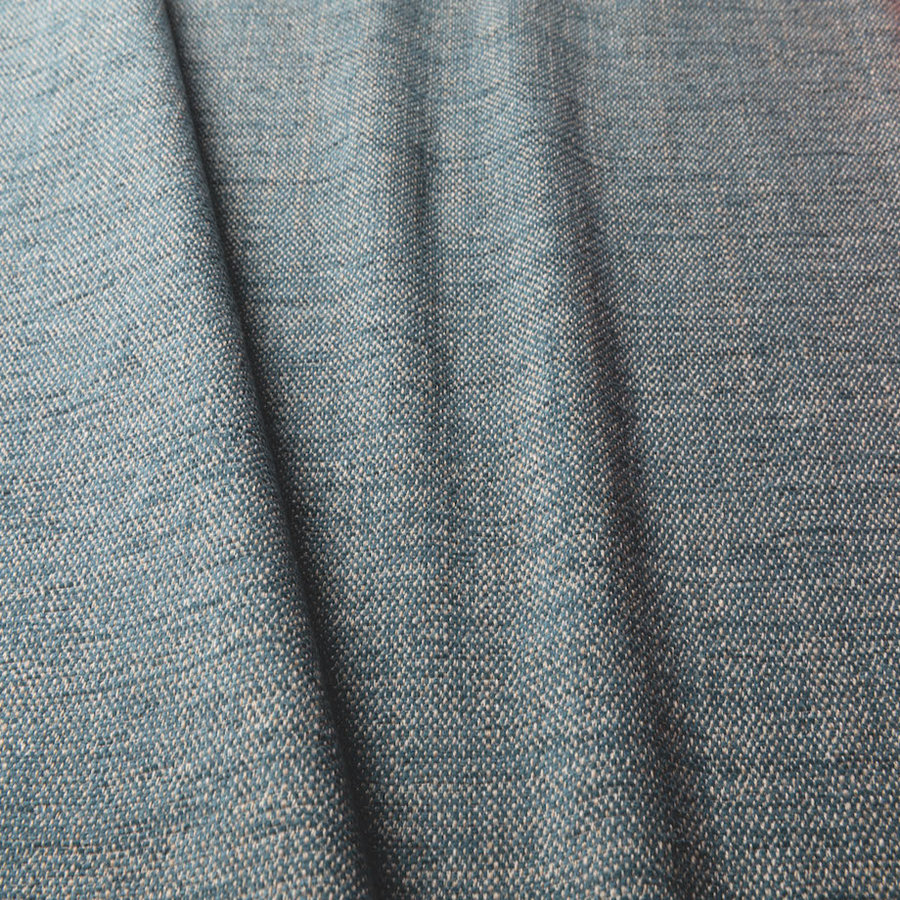 Sits Timber Oceaan Blauw Stof Sits Timber Oceaan Blauw Stof