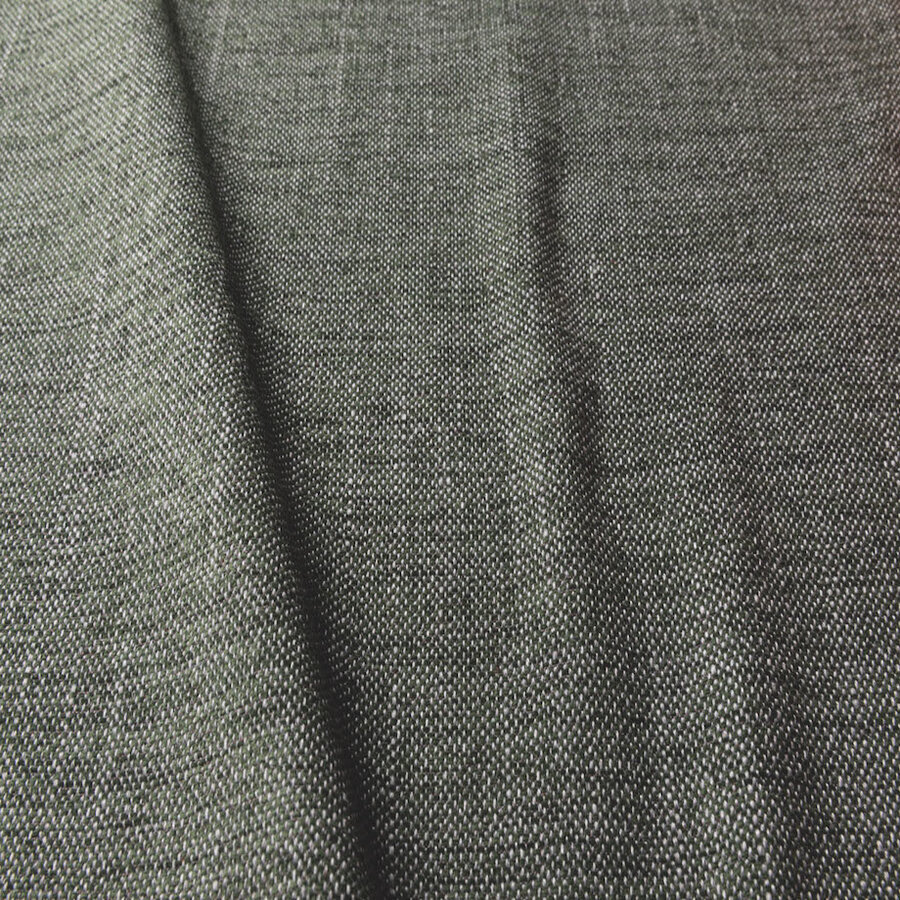 Sits Timber Donkergroen Stof