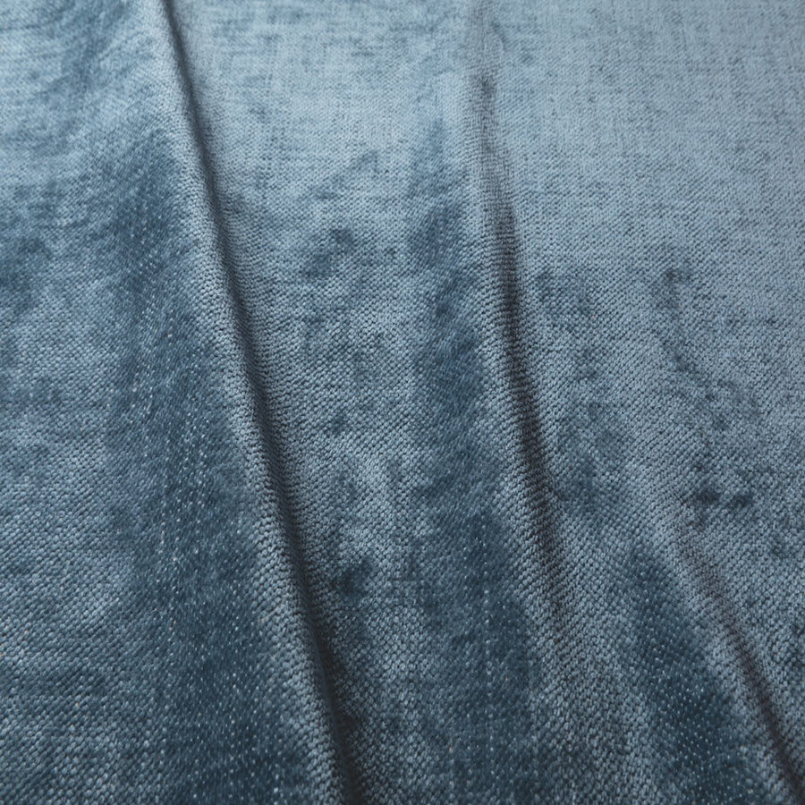 Sits Wildflower Middernachtblauw Stof Sits Wildflower Middernachtblauw Stof