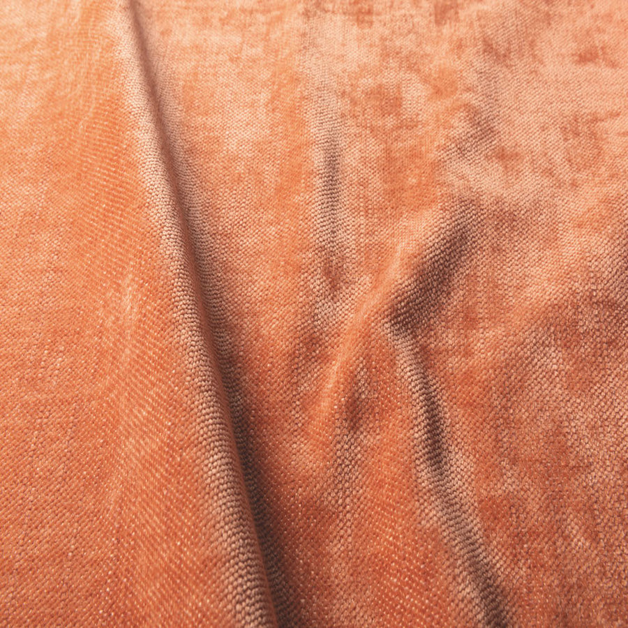 Sits Wildflower Roest Stof