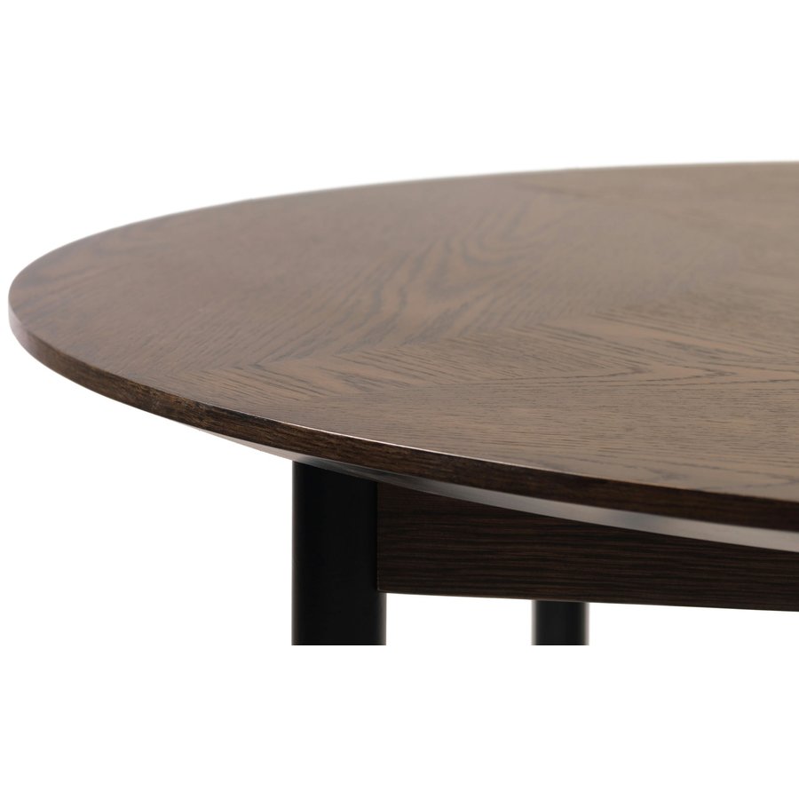 Latina Ronde Eettafel