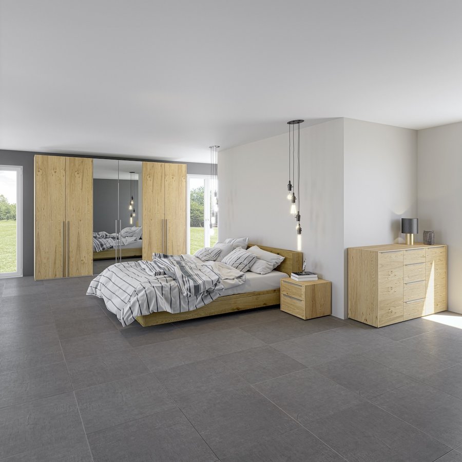 Stanggreep Lux Edelstaal Stanggreep Lux Edelstaal