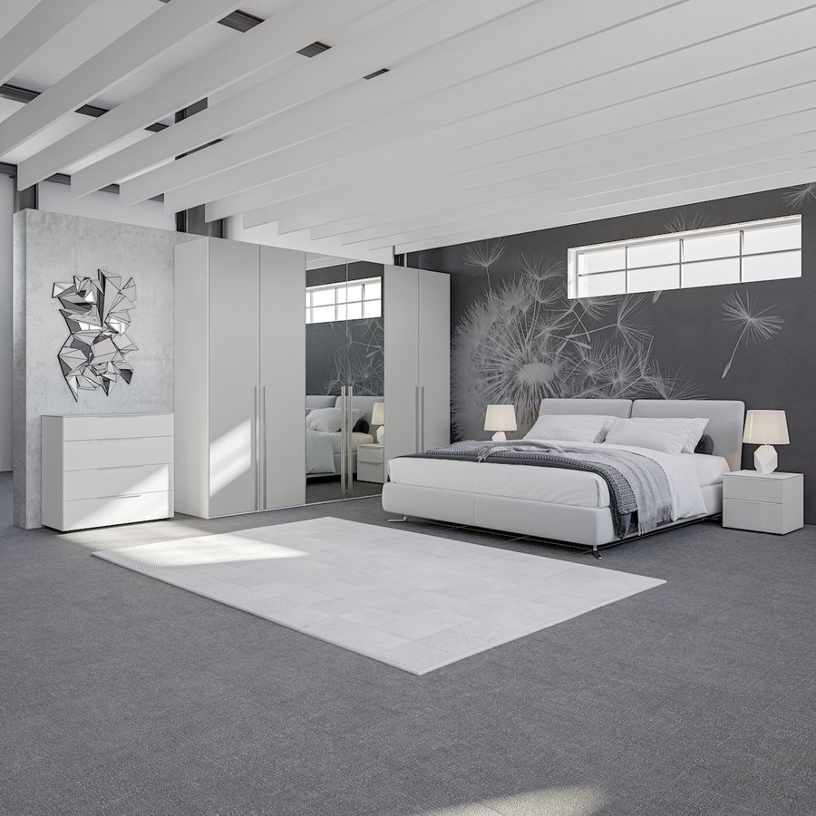 Stanggreep Lux Edelstaal Stanggreep Lux Edelstaal