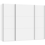 Jutzler Premium Wit 278 cm Schuifdeurkast Jutzler Premium Wit 278 cm Schuifdeurkast