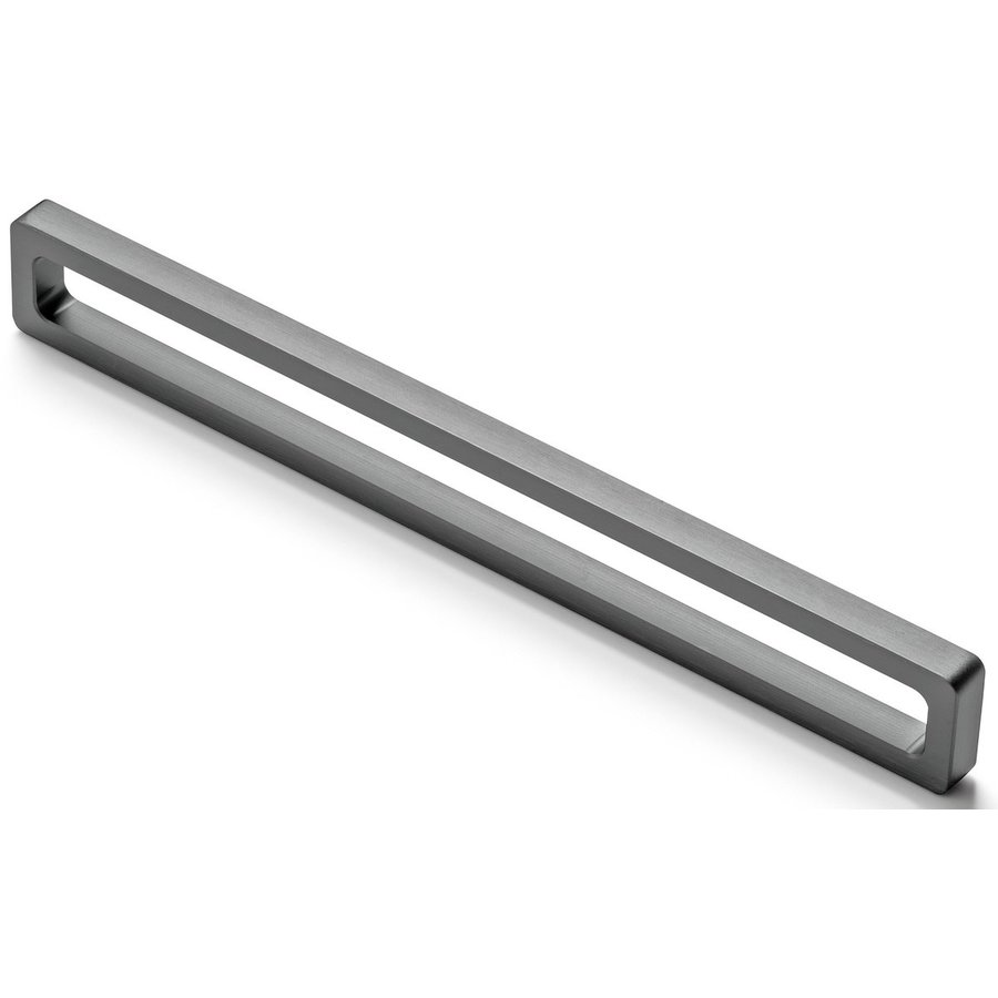 Grafiet / Donker Spiegel Draaideurkast 3 deuren Grafiet / Donker Spiegel Draaideurkast 3 deuren