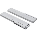 Jutzler Deurdemper voor Linker en Rechter Schuifdeurkast