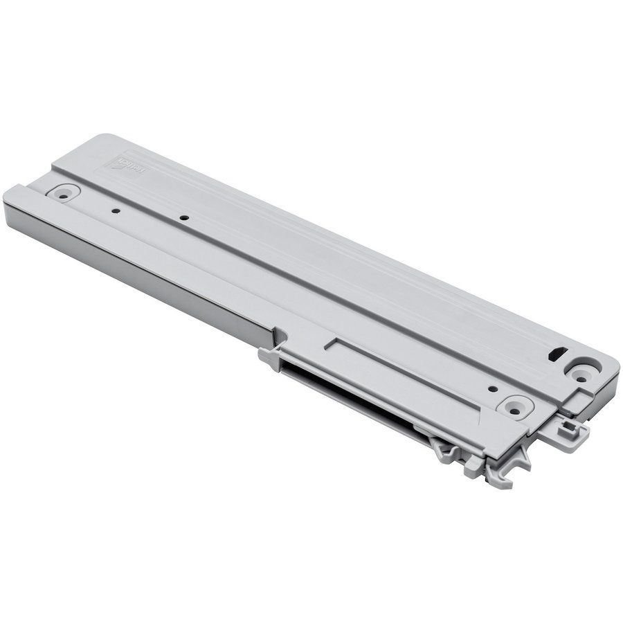 Deurdemper voor een Schuifdeurkast met 2 Deuren