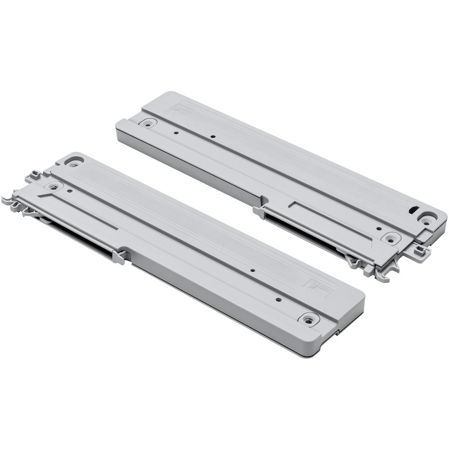 Deurdemper voor een Schuifdeurkast met 3 Deuren Deurdemper voor een Schuifdeurkast met 3 Deuren