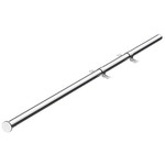 Jutzler Externe Uittrekbare 1 - 51 cm Kledinghanger