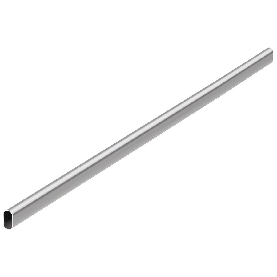 Kledingroede voor Schuifdeurkast 75 cm Element Kledingroede voor Schuifdeurkast 75 cm Element