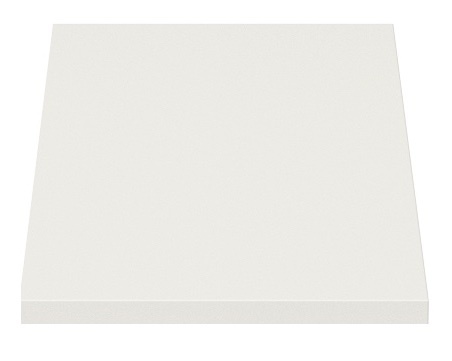 Jutzler Plank voor Aanbouwelement van 25 cm