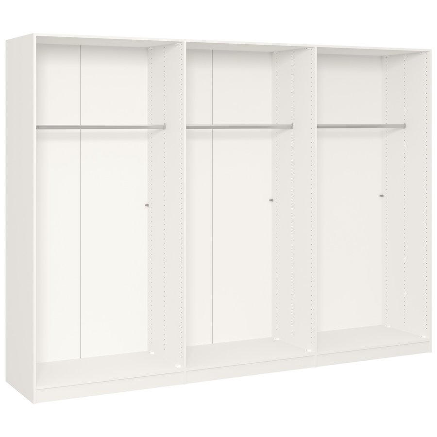 Verde Draaideurkast Glas 6 deurs