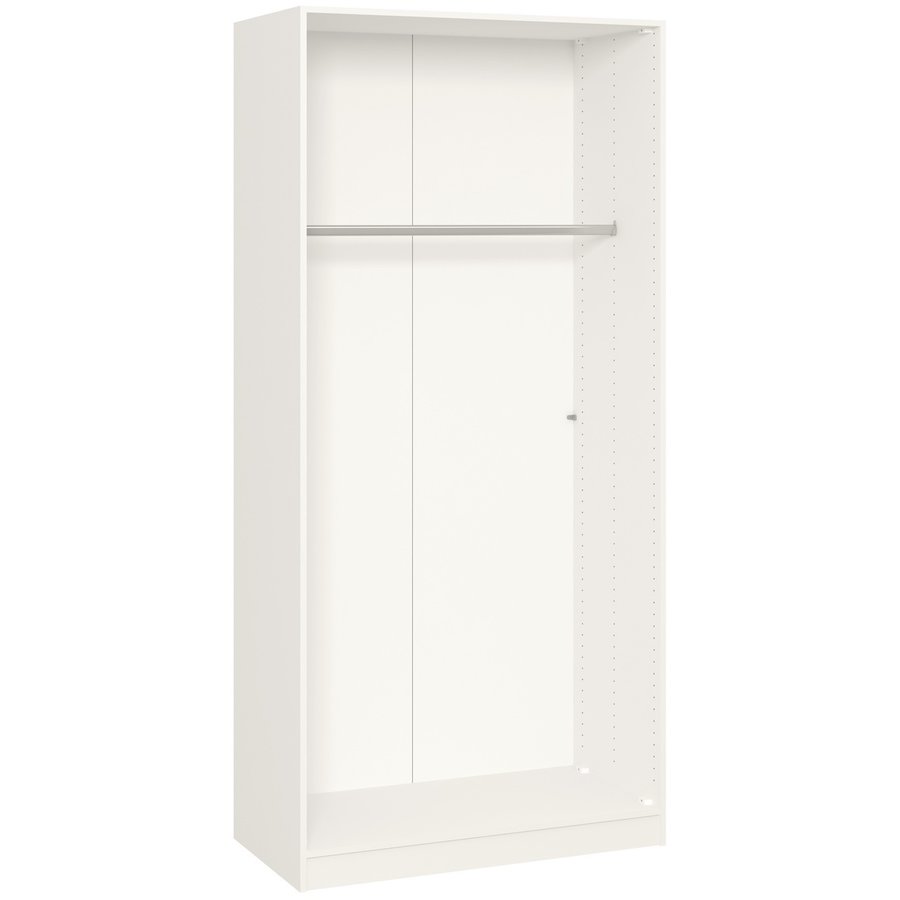 Roderick Kledingkast 2 deurs Roderick Kledingkast 2 deurs