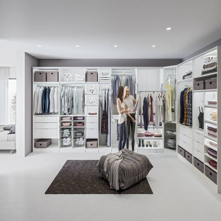 Kastinbouw T-stuk Kastinbouw T-stuk