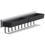 Jutzler Uittrekbaar Deel voor Stropdassen Jutzler Uittrekbaar Deel voor Stropdassen