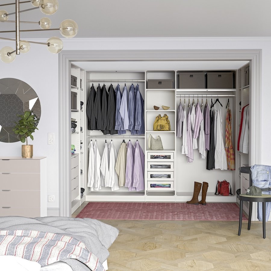 Basis Binnenverlichting 100 cm LED met Sensor Basis Binnenverlichting 100 cm LED met Sensor