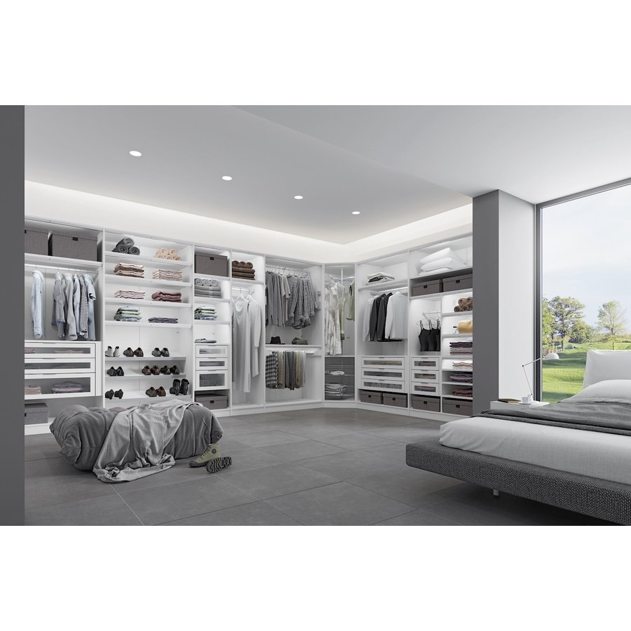 Aanbouwset Binnenverlichting 50 cm LED met Sensor Aanbouwset Binnenverlichting 50 cm LED met Sensor
