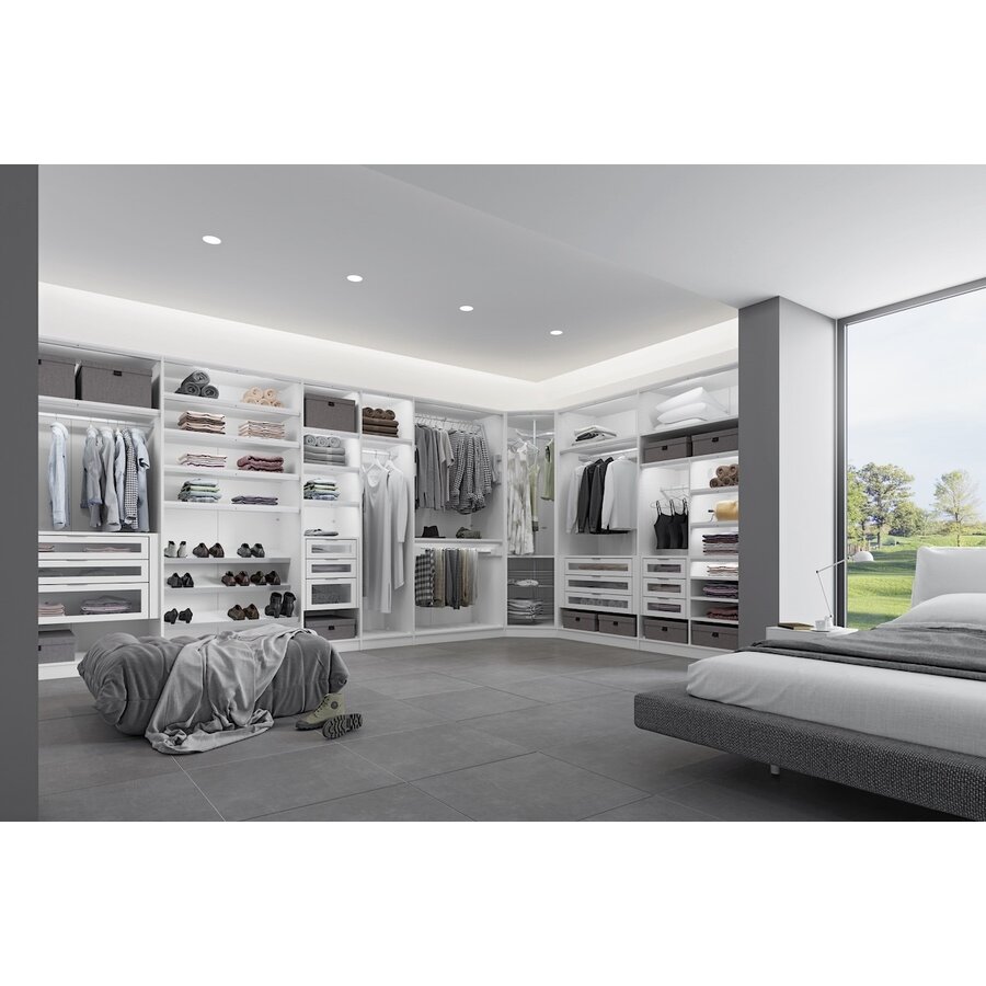 Aanbouwset Binnenverlichting 100 cm LED met Sensor Aanbouwset Binnenverlichting 100 cm LED met Sensor