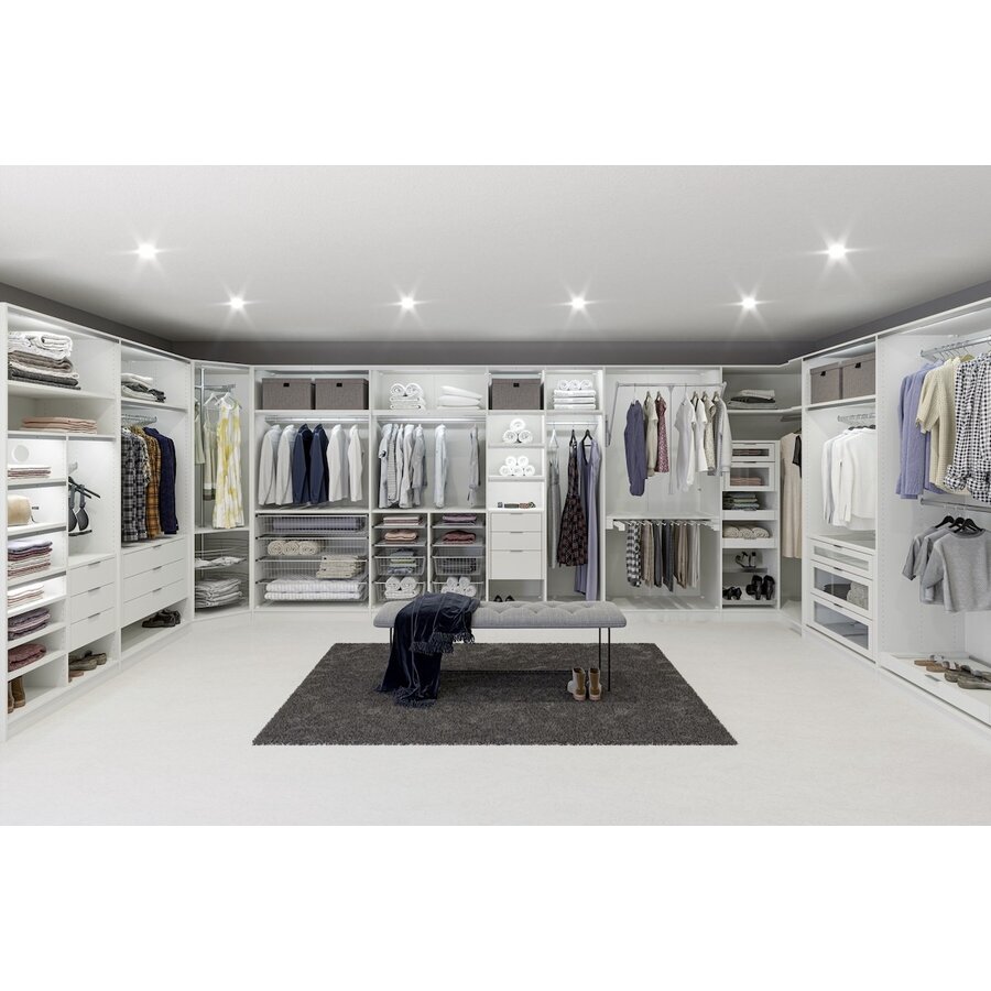 Aanbouwset Binnenverlichting 75 cm LED met Sensor Aanbouwset Binnenverlichting 75 cm LED met Sensor