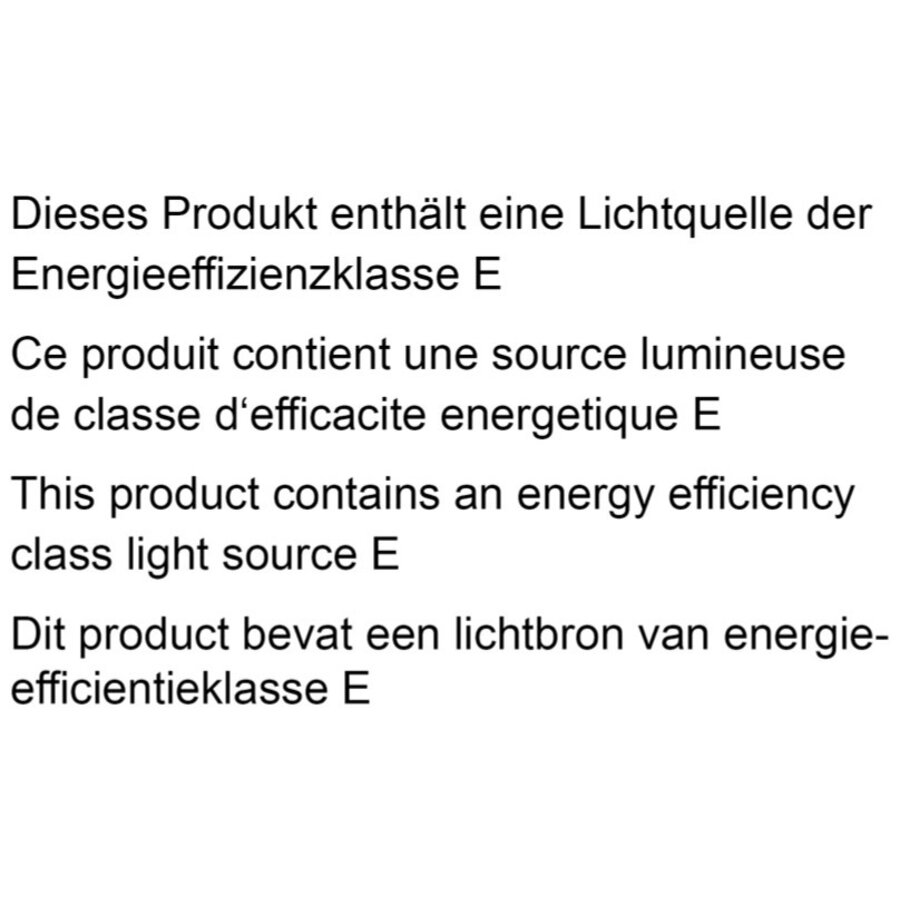 Aanbouwset Binnenverlichting 75 cm LED met Sensor Aanbouwset Binnenverlichting 75 cm LED met Sensor