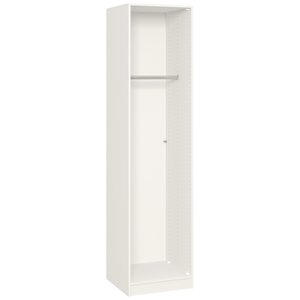 Jutzler Creme Wit 52 cm Inloopkast