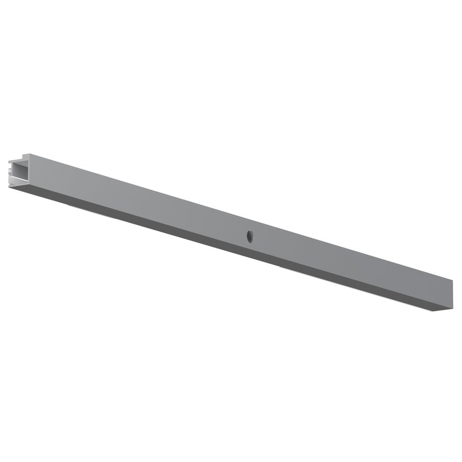 Creme Wit 153 cm Inloopkast Creme Wit 153 cm Inloopkast